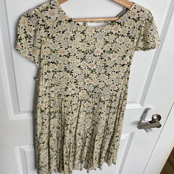 🌺 NWT Floral Dress - Picture 7 of 7